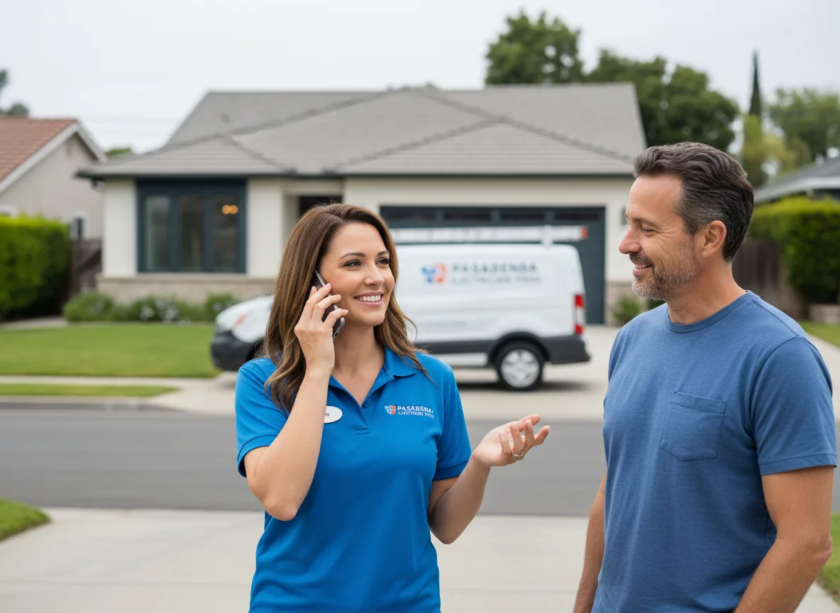 Electrician Warrendale, PA FAQs